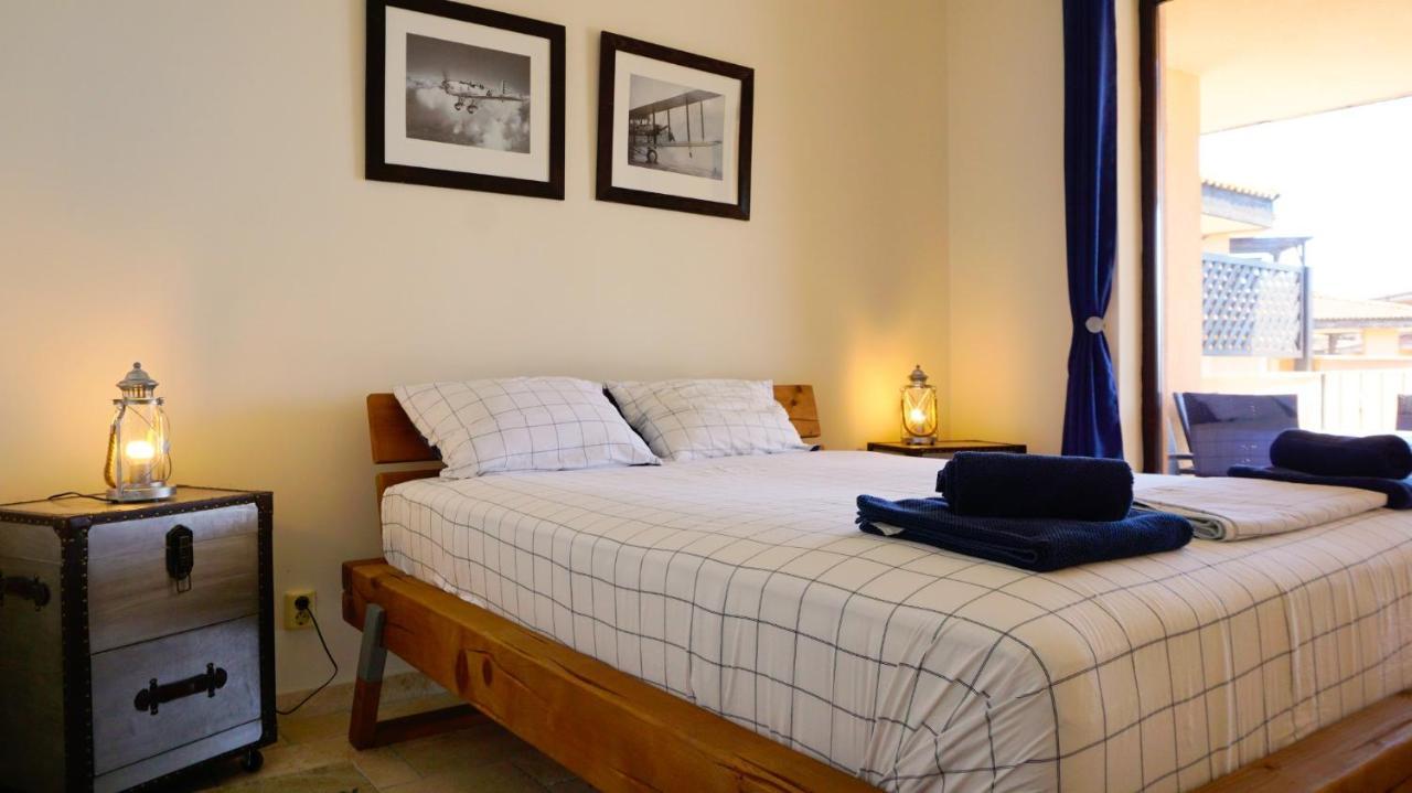 Apartment Decora Sea View Topola Ngoại thất bức ảnh