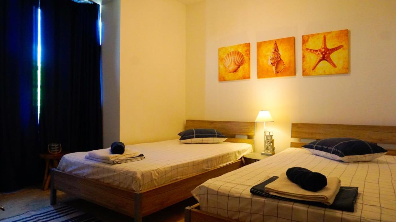 Apartment Decora Sea View Topola Ngoại thất bức ảnh