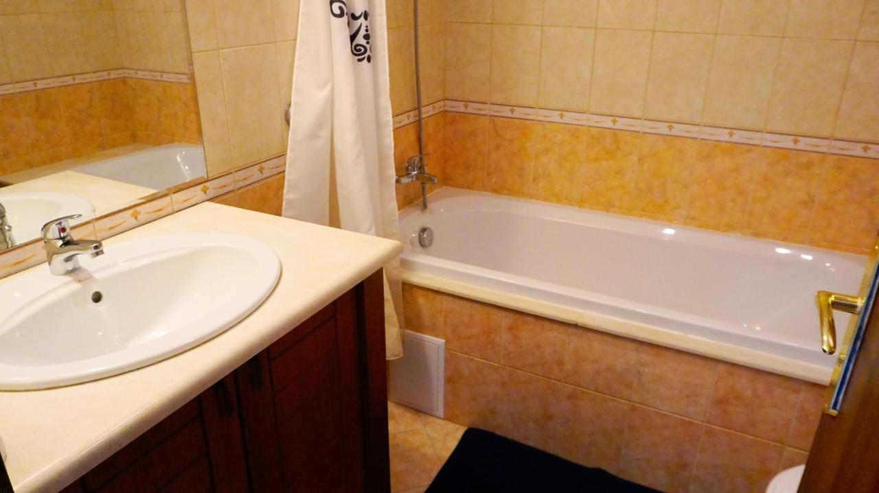 Apartment Decora Sea View Topola Ngoại thất bức ảnh