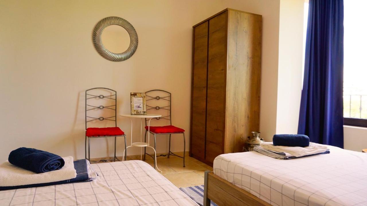 Apartment Decora Sea View Topola Ngoại thất bức ảnh