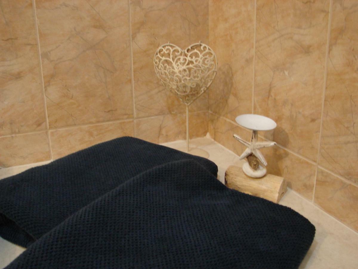 Apartment Decora Sea View Topola Ngoại thất bức ảnh