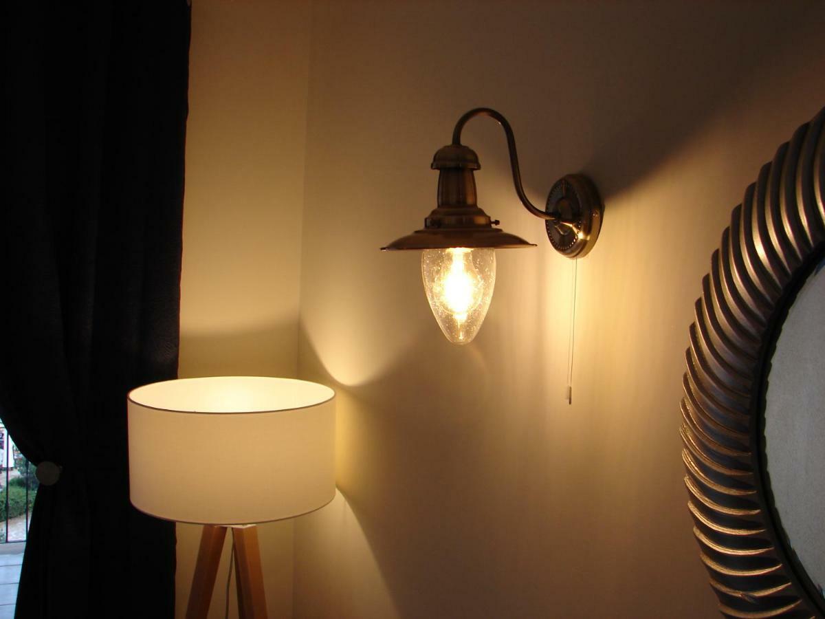 Apartment Decora Sea View Topola Ngoại thất bức ảnh
