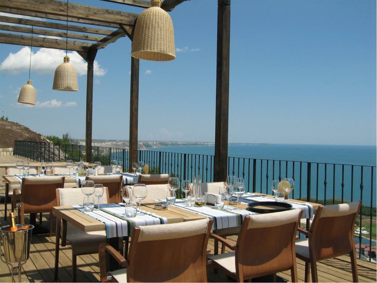 Apartment Decora Sea View Topola Ngoại thất bức ảnh